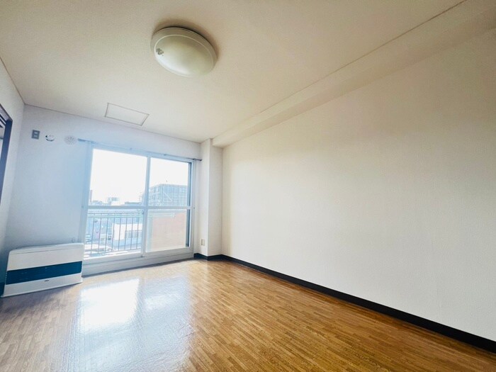 サンシティ３２の物件内観写真