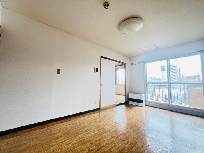 サンシティ３２の物件内観写真