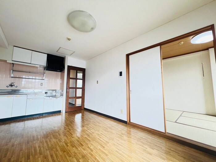 サンシティ３２の物件内観写真