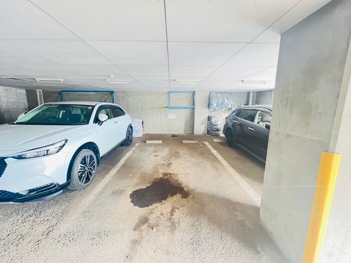 サンシティ３２の物件外観写真