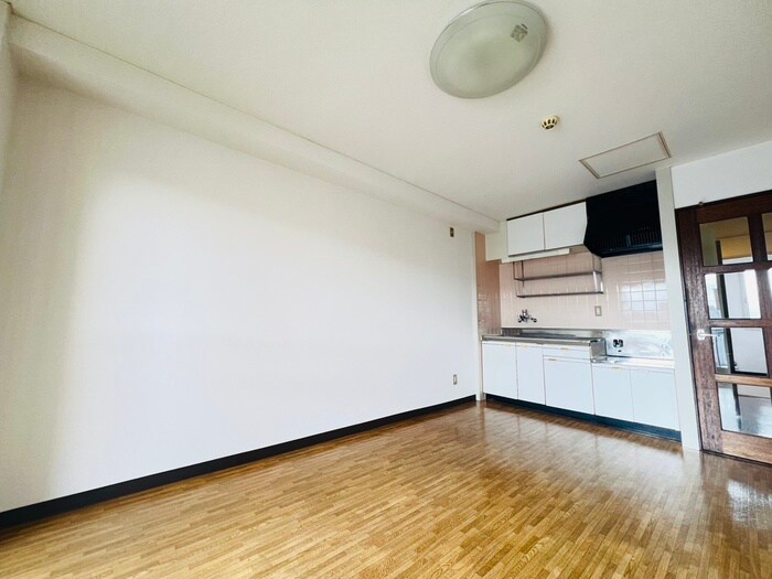 サンシティ３２の物件内観写真