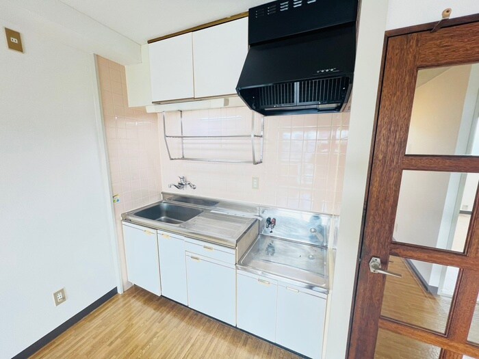 サンシティ３２の物件内観写真