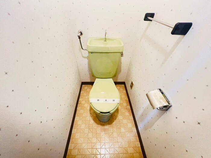 サンシティ３２の物件内観写真