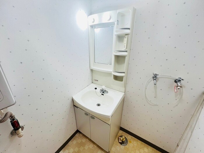 サンシティ３２の物件内観写真