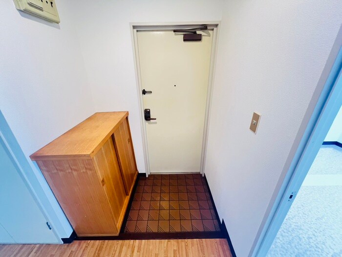 サンシティ３２の物件内観写真