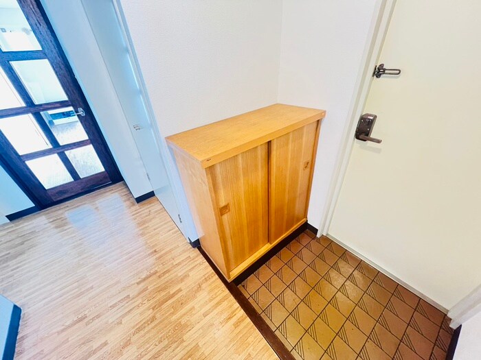 サンシティ３２の物件内観写真