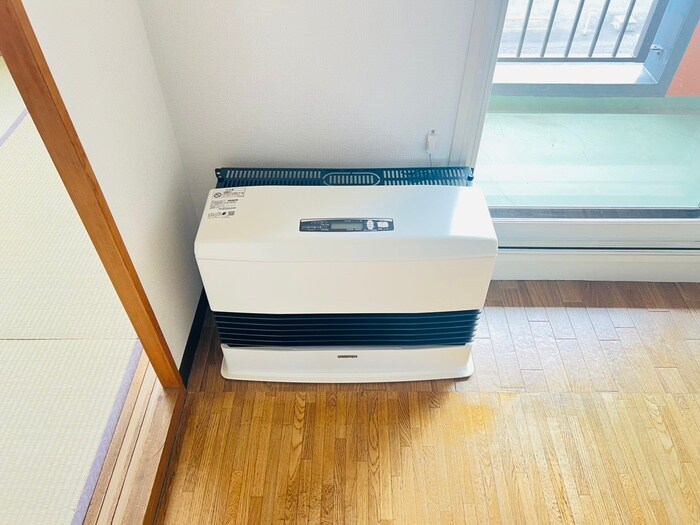 サンシティ３２の物件内観写真