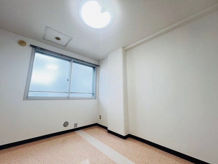 サンシティ３２の物件内観写真