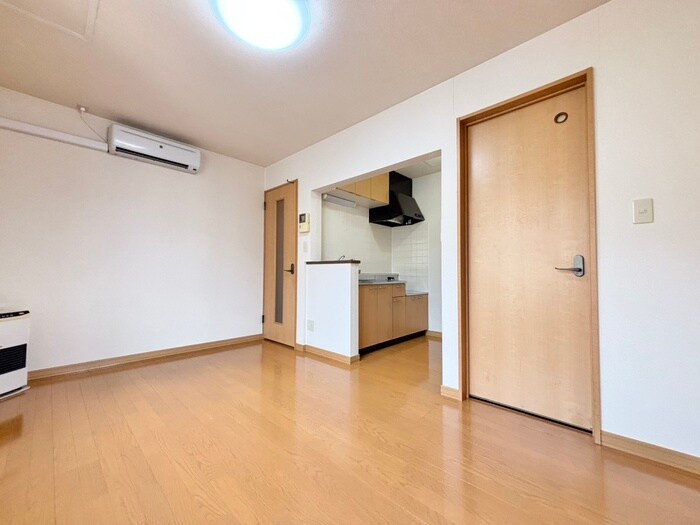 フォレストＮ４５の物件内観写真