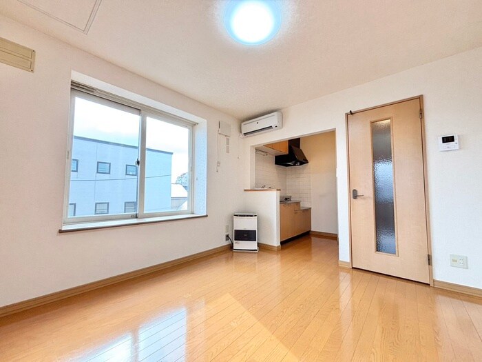 フォレストＮ４５の物件内観写真