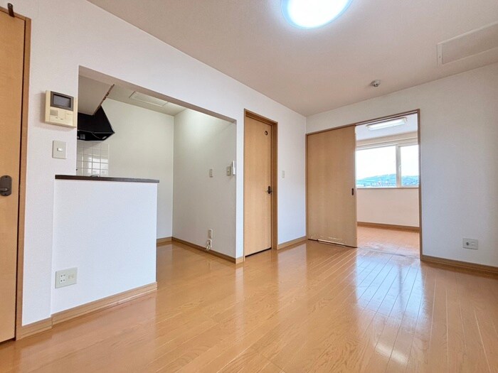 フォレストＮ４５の物件内観写真