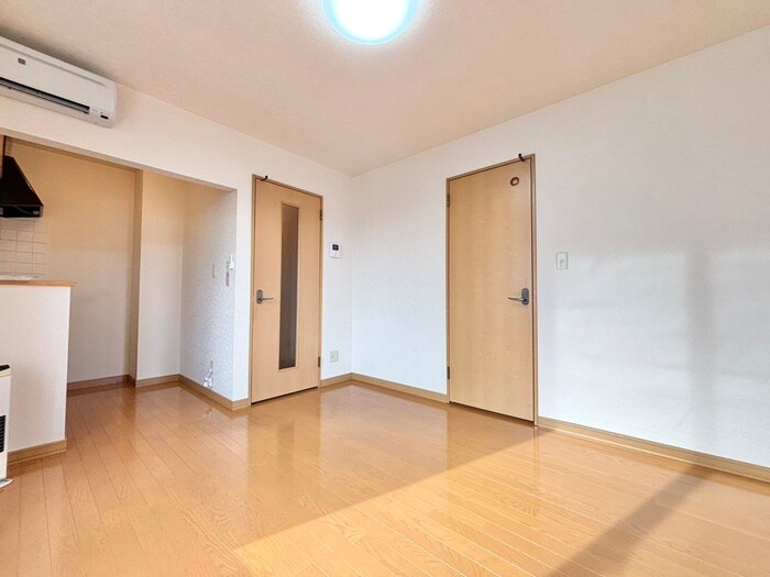 フォレストＮ４５の物件内観写真