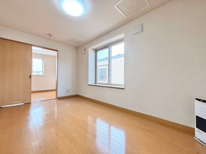 フォレストＮ４５の物件内観写真