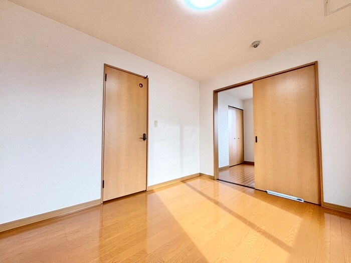 フォレストＮ４５の物件内観写真