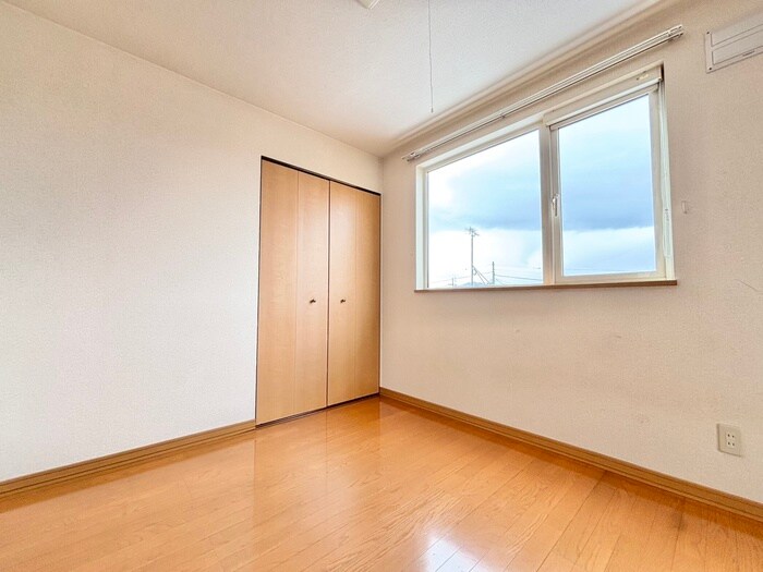 フォレストＮ４５の物件内観写真