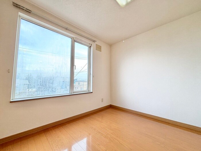 フォレストＮ４５の物件内観写真