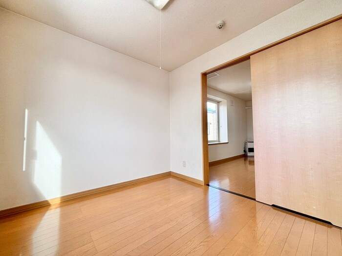 フォレストＮ４５の物件内観写真