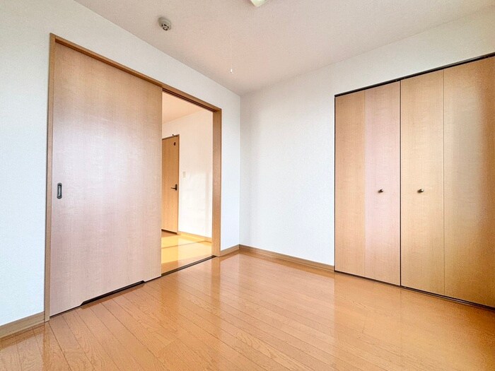 フォレストＮ４５の物件内観写真