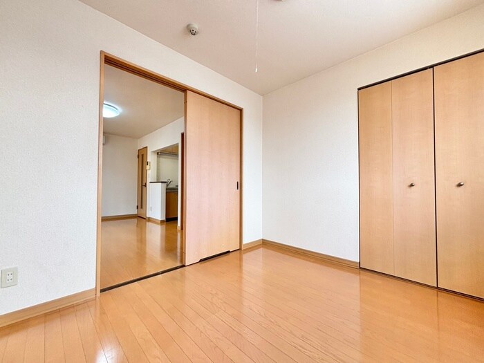 フォレストＮ４５の物件内観写真