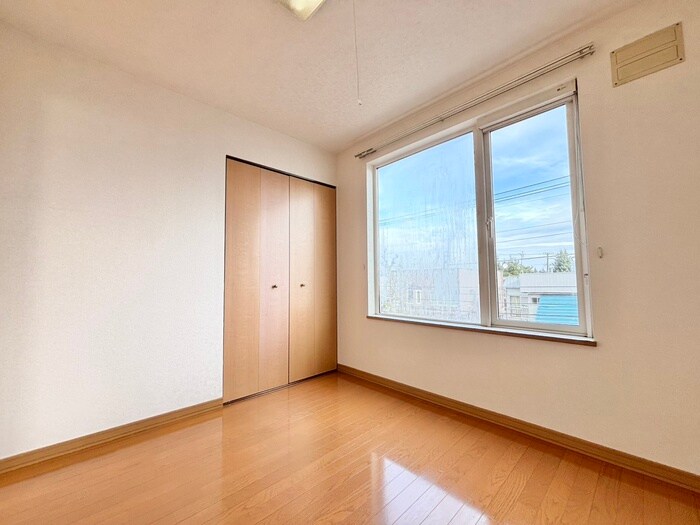 フォレストＮ４５の物件内観写真