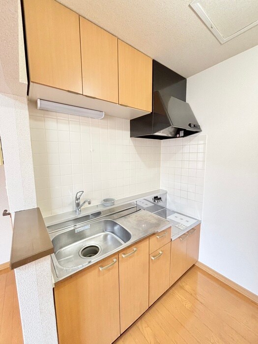 フォレストＮ４５の物件内観写真