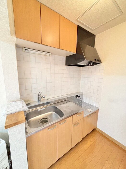 フォレストＮ４５の物件内観写真