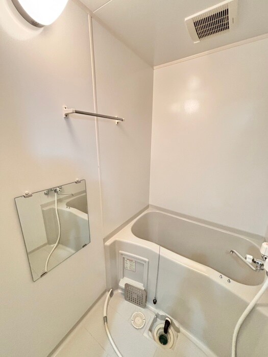 フォレストＮ４５の物件内観写真