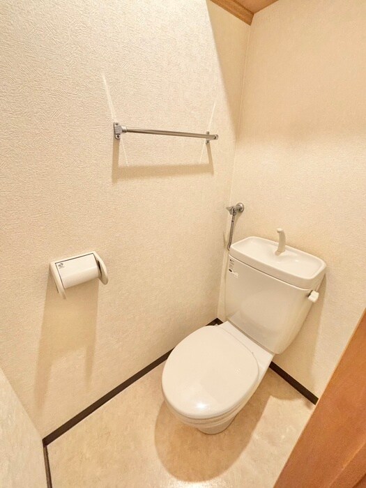 フォレストＮ４５の物件内観写真