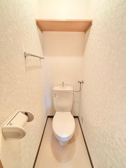 フォレストＮ４５の物件内観写真