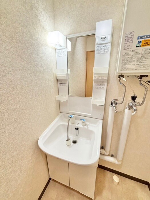 フォレストＮ４５の物件内観写真