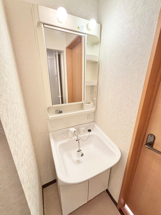 フォレストＮ４５の物件内観写真