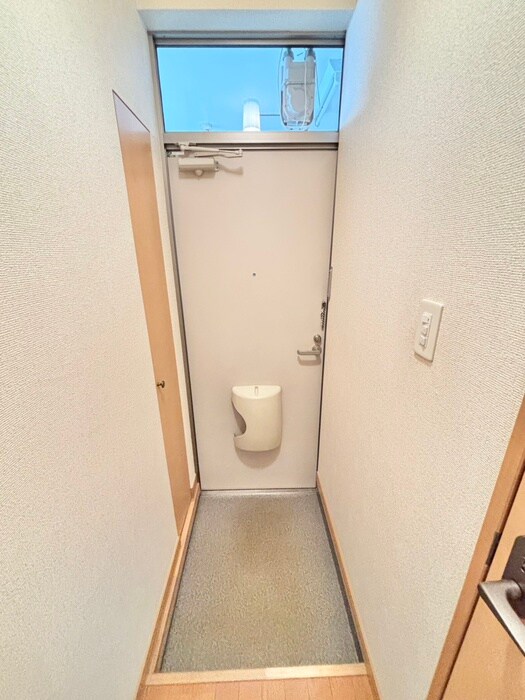 フォレストＮ４５の物件内観写真