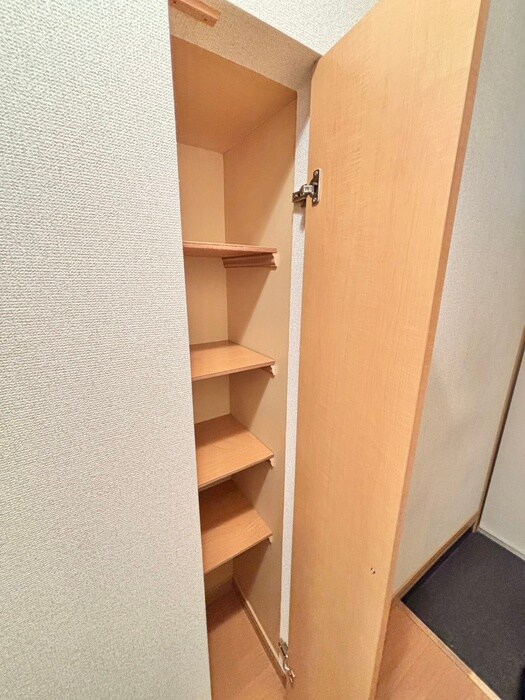 フォレストＮ４５の物件内観写真