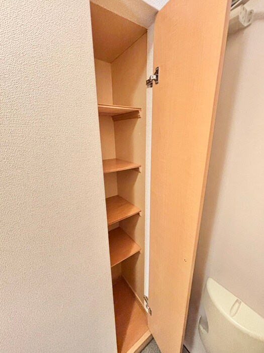 フォレストＮ４５の物件内観写真