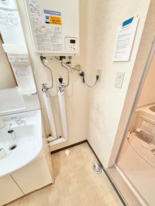 フォレストＮ４５の物件内観写真