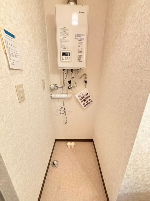 フォレストＮ４５の物件内観写真