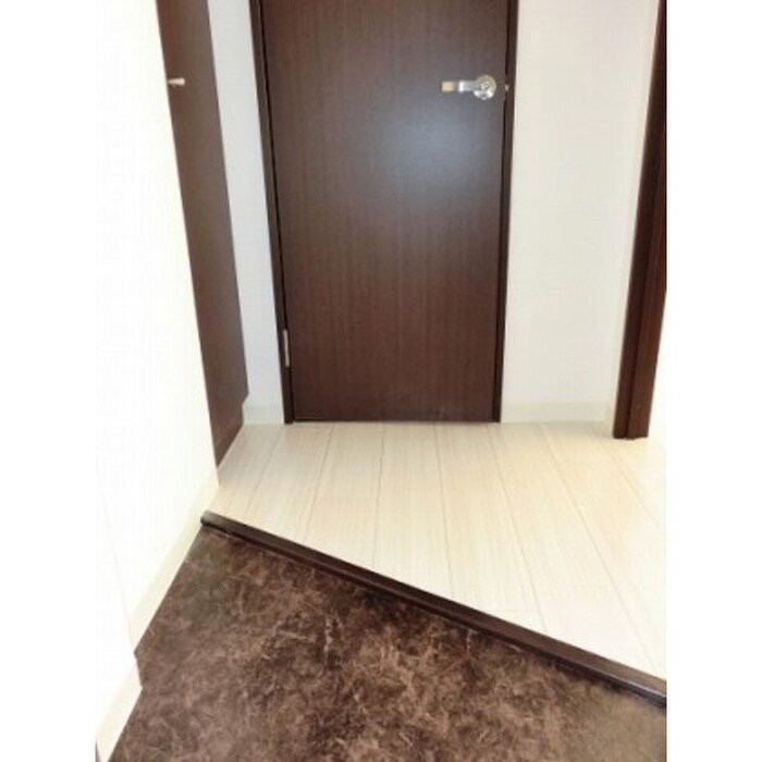 トレゾール澄川の物件内観写真