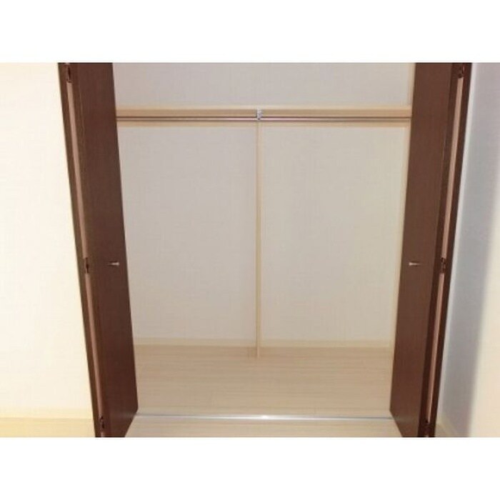 トレゾール澄川の物件内観写真