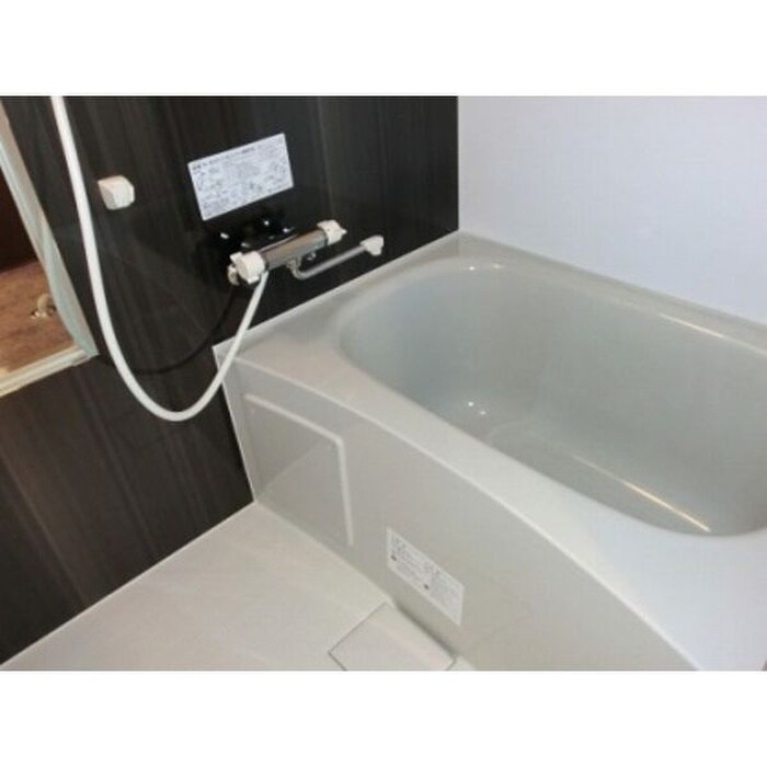 トレゾール澄川の物件内観写真