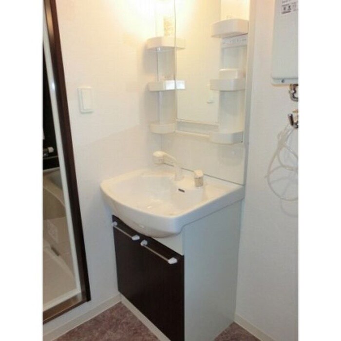 トレゾール澄川の物件内観写真