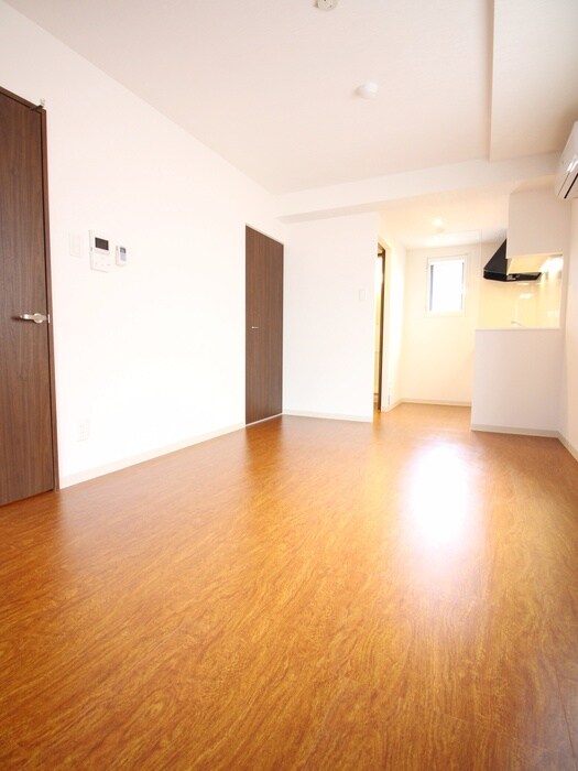 シルフィード東大通りの物件内観写真