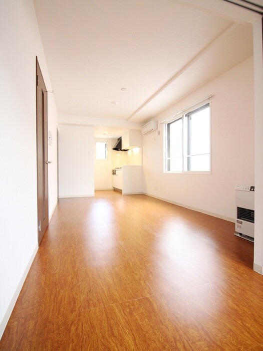 シルフィード東大通りの物件内観写真