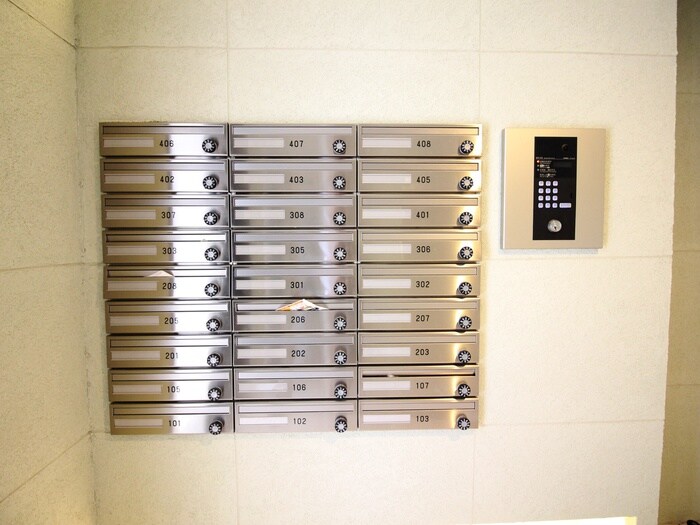 シルフィード東大通りの物件外観写真