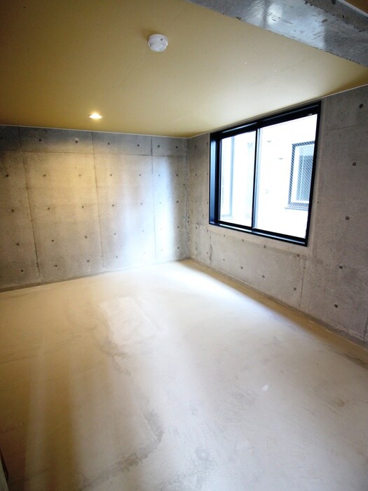 シルフィード東大通りの物件外観写真