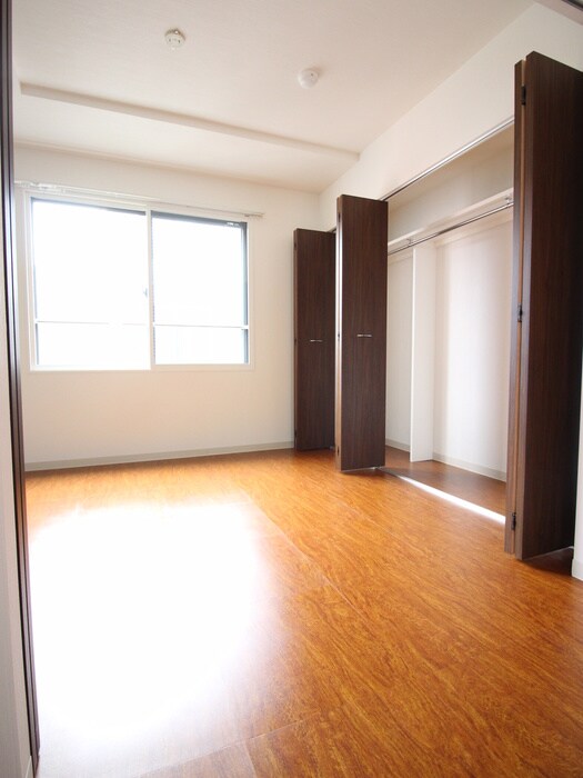 シルフィード東大通りの物件内観写真