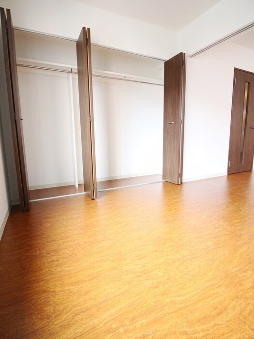 シルフィード東大通りの物件内観写真