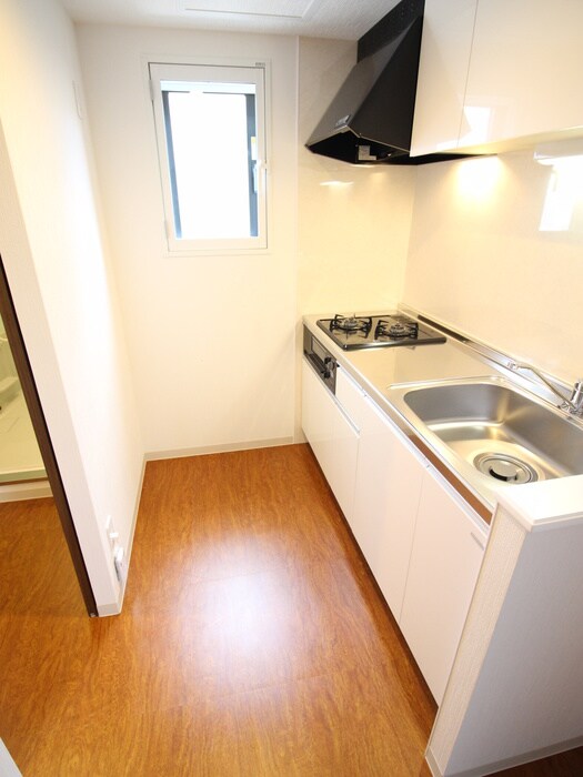 シルフィード東大通りの物件内観写真