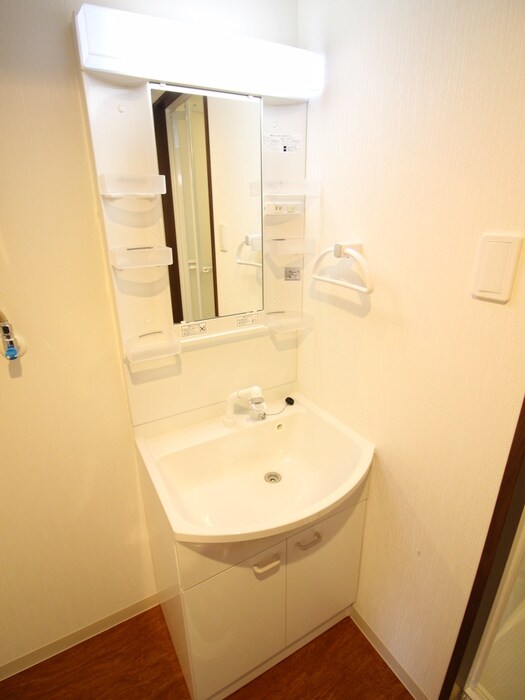 シルフィード東大通りの物件内観写真