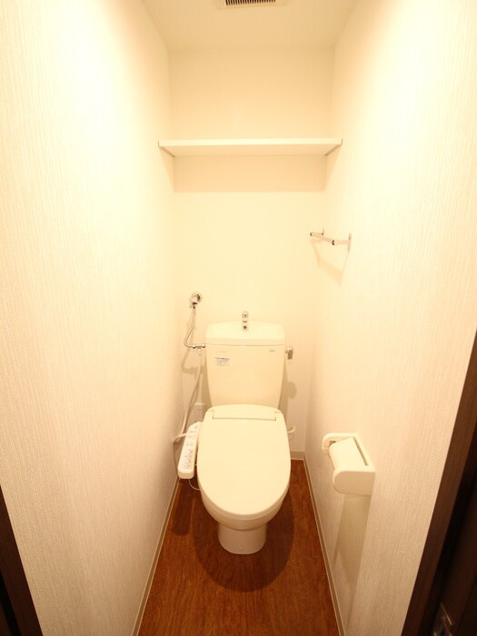 シルフィード東大通りの物件内観写真