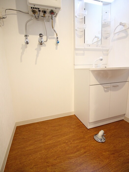 シルフィード東大通りの物件内観写真